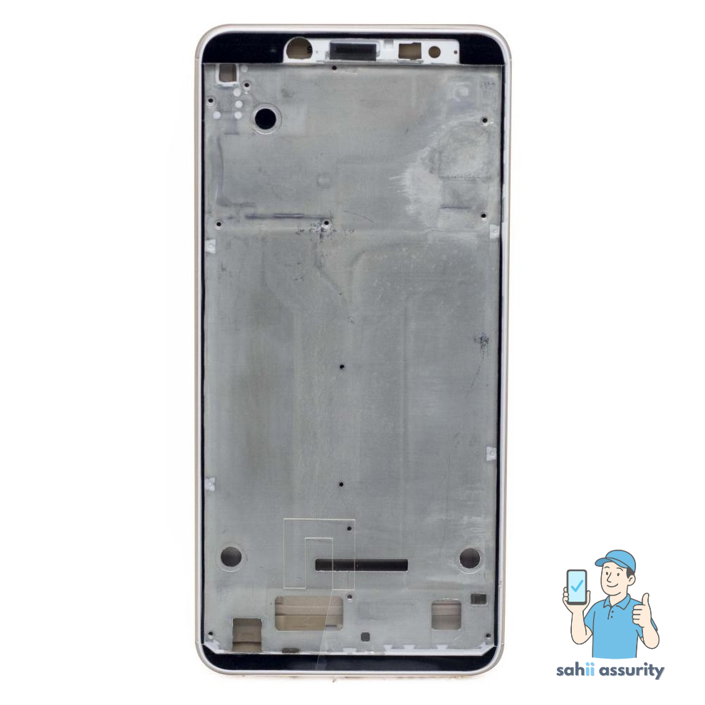 Full Body Housing for Xiaomi Redmi Note 5 Pro thumbnail